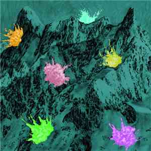 Aby Wolf - Wolf Lords mp3 album