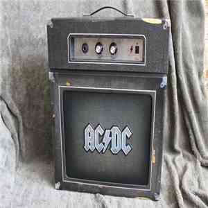 AC/DC - Backtracks - Collector's Edition Deluxe Box Set mp3 album