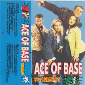 Ace Of Base - And Friends mp3 album