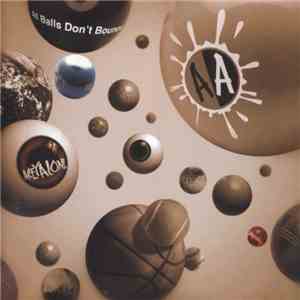 Aceyalone - All Balls Don't Bounce mp3 album