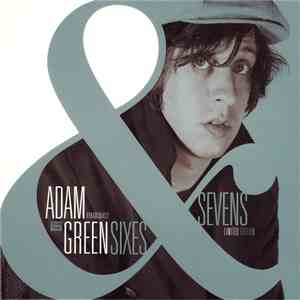 Adam Green - Sixes & Sevens mp3 album