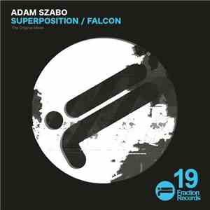 Adam Szabo - Superposition / Falcon mp3 album
