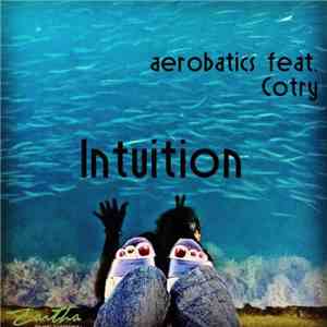 Aerobatics Feat. Cotry - Intuition mp3 album