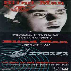 Aerosmith - Blind Man mp3 album