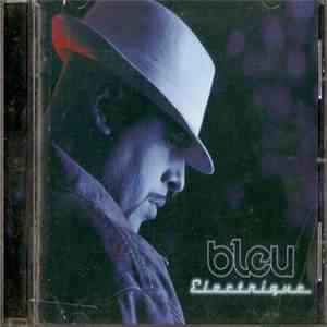 Akro - Bleu Electrique mp3 album