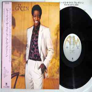 Al Green - He Is The Light mp3 album