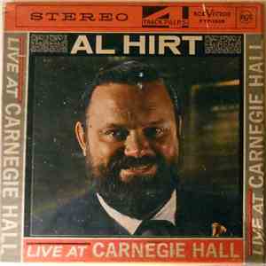 Al Hirt - Live At Carnegie Hall mp3 album