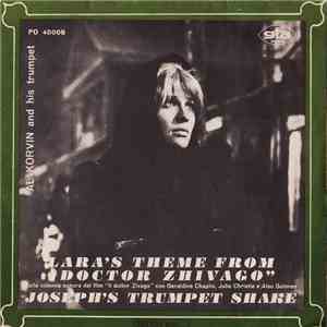 Al Korvin And His Trumpet - Lara's Theme From "Doctor Zhivago" / Joseph's Trumpet Shake mp3 album