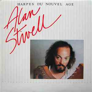Alan Stivell - Harpes Du Nouvel Âge mp3 album