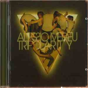 Alessio Mereu - Tripolarity mp3 album