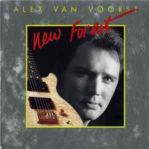 Alex van Voorst - New Forest mp3 album