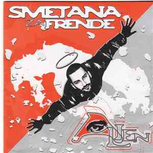 Ali En - Smetana Za Frende mp3 album
