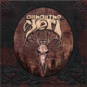 All Hail The Yeti - All Hail The Yeti mp3 album