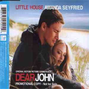 Amanda Seyfried - Little House mp3 album