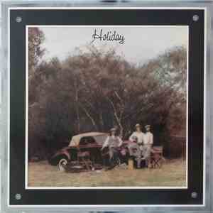 America  - Holiday mp3 album