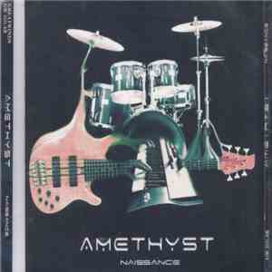 Amethyst  - Naissance mp3 album
