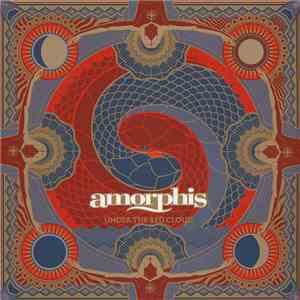 Amorphis - Under The Red Cloud mp3 album