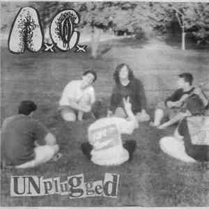 Anal Cunt - Unplugged mp3 album