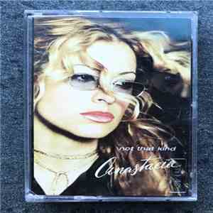 Anastacia - Not That Kind mp3 album
