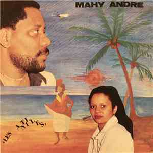 André Mahy - Les Antilles mp3 album