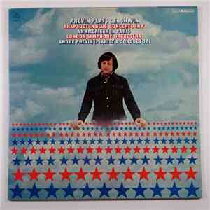 André Previn - The London Symphony Orchestra - Prévin Plays Gershwin mp3 album