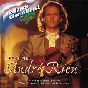 André Rieu - Kerst Met André Rieu mp3 album