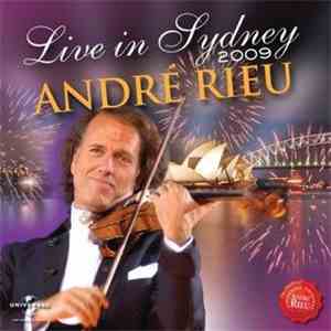 André Rieu - Live in Sydney 2009 mp3 album