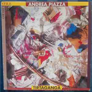 Andrea Piazza - Tirtaganga mp3 album