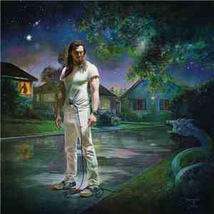 Andrew W.K. - Ever Again mp3 album