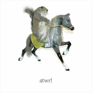 andtheywillriot! - Leonard mp3 album