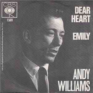 Andy Williams - Dear Heart mp3 album