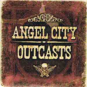 Angel City Outcasts - Angel City Outcasts mp3 album