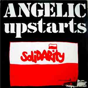 Angelic Upstarts - Solidarity mp3 album