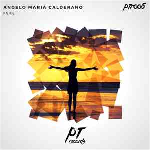 Angelo Maria Calderano - FEEL mp3 album