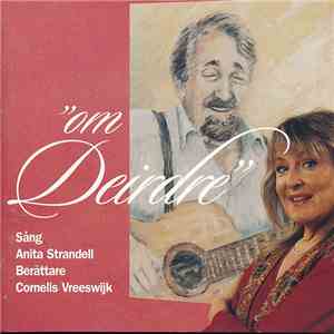 Anita Strandell - Om Deirdre mp3 album