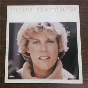 Anne Murray - Let's Keep It That Way mp3 album