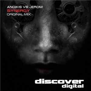 Anoikis Vs Jerom - Synergy mp3 album