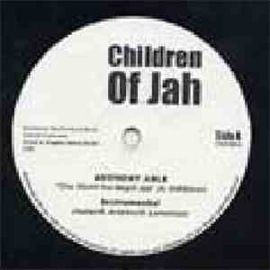 Anthony Able - One Month Ina Negril Jail mp3 album