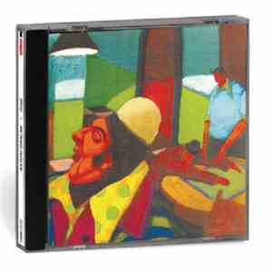 Antoni Gralak & Graal  - Graal I mp3 album