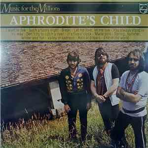 Aphrodite's Child - Aphrodite's Child mp3 album