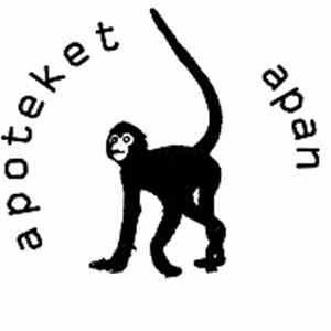 Apoteket Apan - Groparna mp3 album