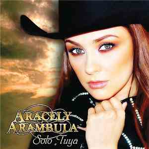 Aracely Arámbula - Solo Tuya mp3 album