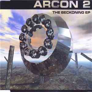 Arcon 2 - The Beckoning EP mp3 album
