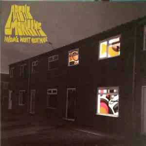 Arctic Monkeys - Favourite Worst Nightmare mp3 album