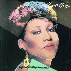 Арета Фрэнклин - Aretha mp3 album