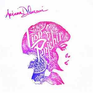 Ariana Delawari - Lion Of Panjshir mp3 album
