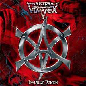 Arida Vortex - Invisible Tension mp3 album