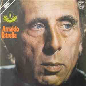 Arnaldo Estrella - Personalidades Vol. 9 mp3 album