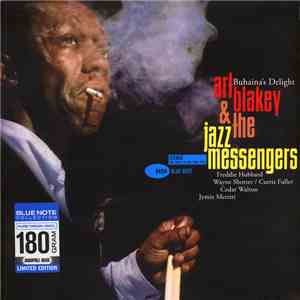 Art Blakey & The Jazz Messengers - Buhaina's Delight mp3 album