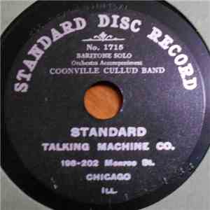 Arthur Collins - Coonville Cullud Band mp3 album